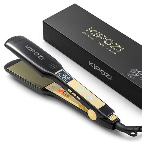 Upgrade Your Hair Tools: The 7 Best Magic Hair Straighteners